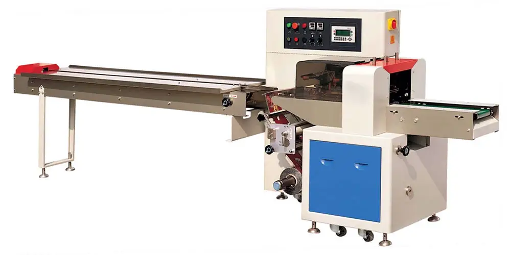 فیدر ورق صنایع غذایی