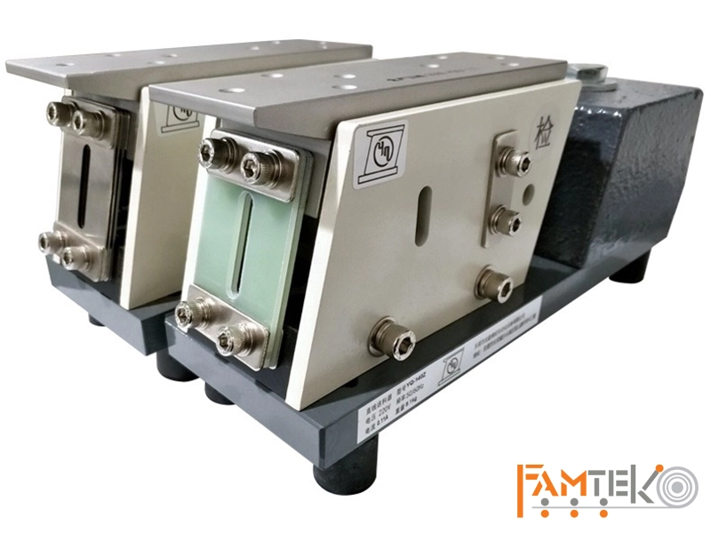 فیدر ویبره ای چیست؟