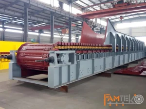 آشنایی با فیدر ویبره ای